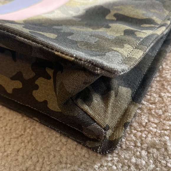 Stella & Dot magazine tote - Picture 4 of 6